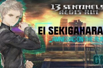 13 Sentinels: Aegis Rim