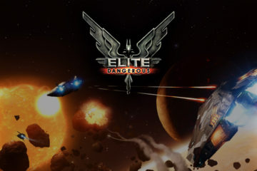 Elite: Dangerous