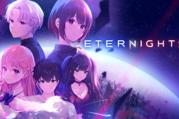 Eternights