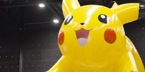 Pokémon Europe International Championships