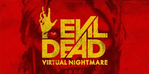 Evil Dead: Virtual Nightmare