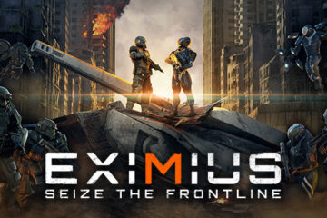 Eximius: Seize the Frontline