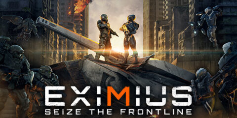 Eximius: Seize the Frontline