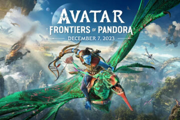 Avatar Frontiers of Pandora