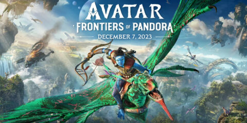 Avatar Frontiers of Pandora