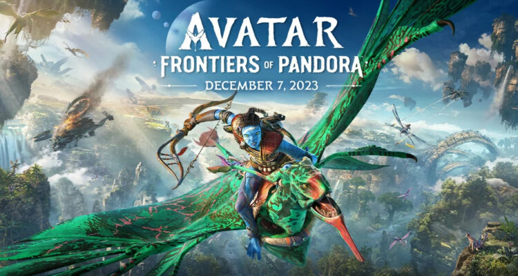 Avatar Frontiers of Pandora