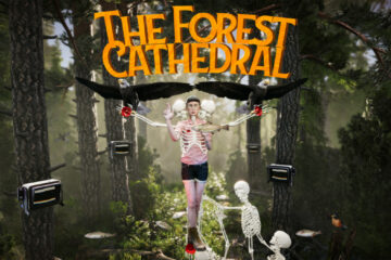 The Forest Cathedral