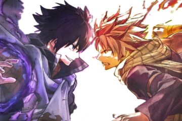 FAIRY TAIL 2