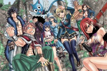 Fairy Tail