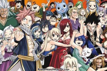 Fairy Tail