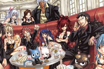 Fairy Tail