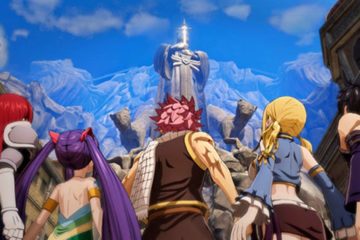 Fairy Tail