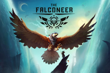 The Falconeer