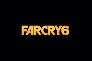 Far Cry 6