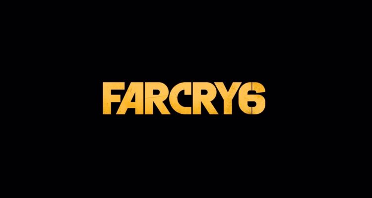 Far Cry 6