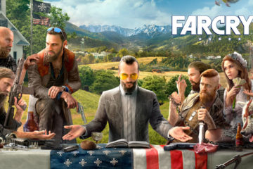 far cry 5 news