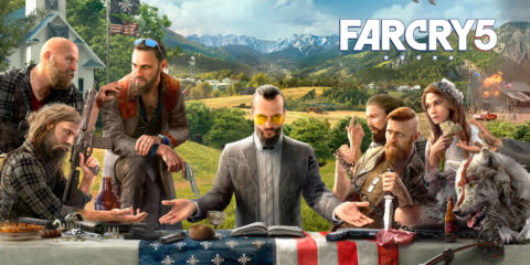 far cry 5 news