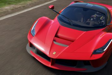 Ferrari Project CARS 2 GamEir News