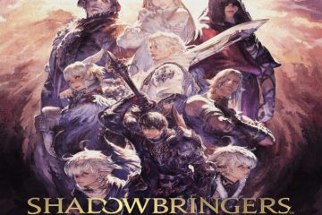 Final Fantasy XIV: Shadowbringers