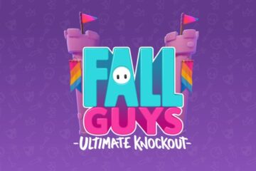 Fall Guys: Ultimate Knockout