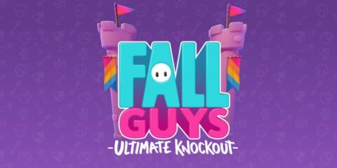 Fall Guys: Ultimate Knockout