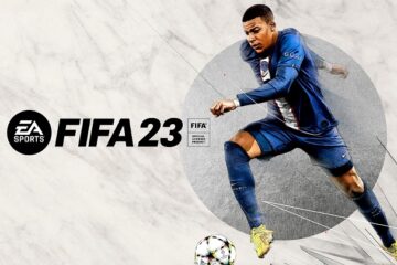 FIFA 23