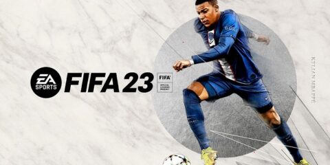 FIFA 23