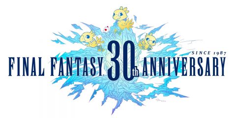 Final Fantasy 30th Anniversary news