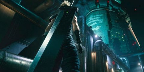 Final Fantasy VII Remake