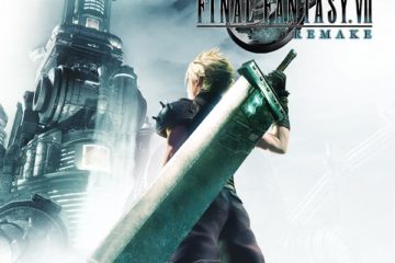 Final Fantasy VII Remake