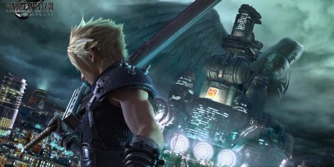 Final Fantasy VII Remake News