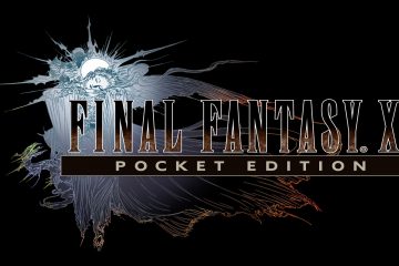 Final Fantasy XV Pocket Edition