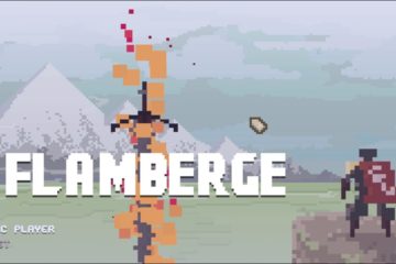 Flamberge