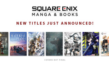 Square Enix