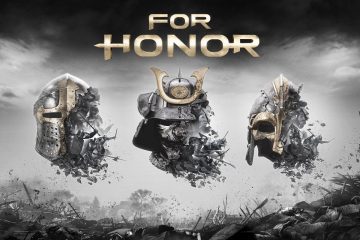 For Honor Launch news