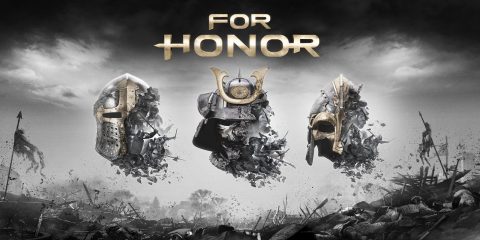 For Honor Launch news