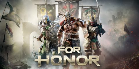 For Honor closed beta news