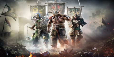 For Honor GamEir Review