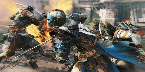 For Honor news