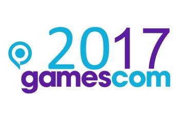 Gamescom 2017 News