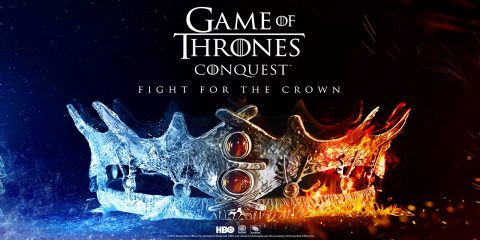 Game of Thrones: Conquest GamEir News