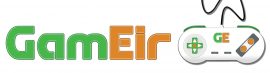 GamEir logo