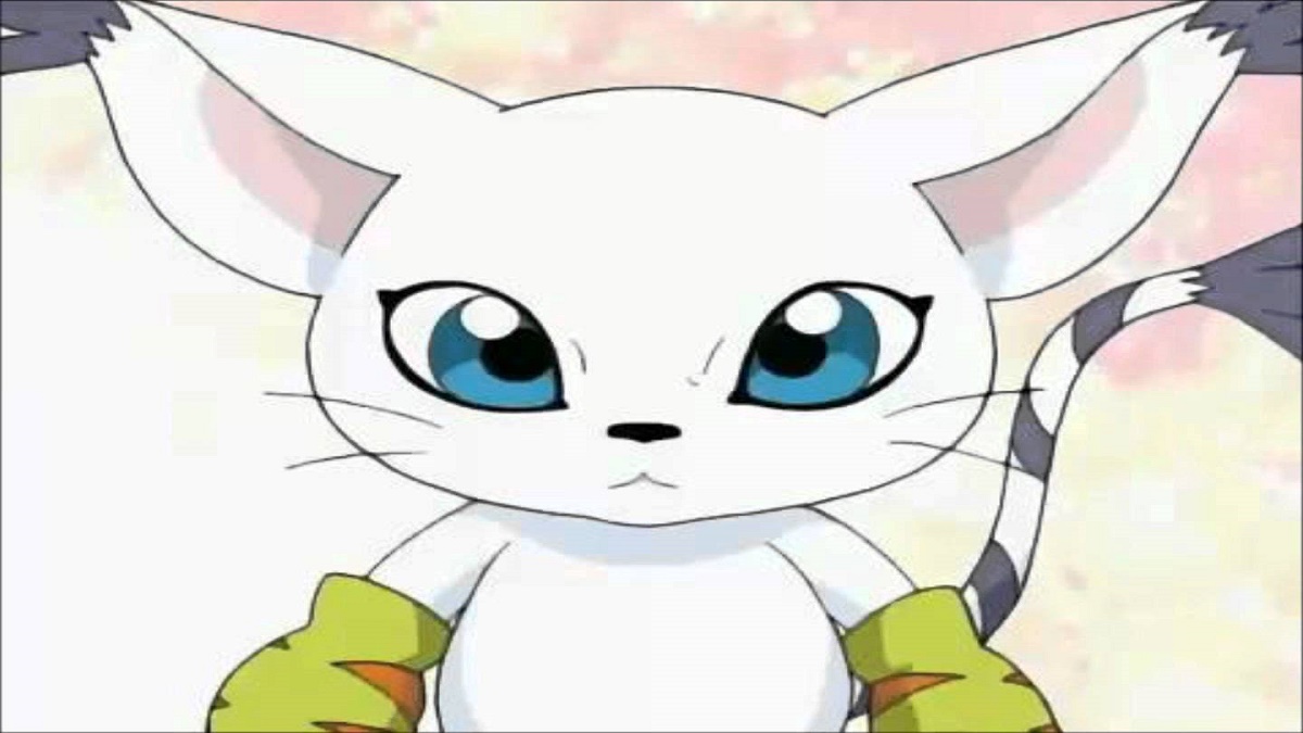 Gatomon