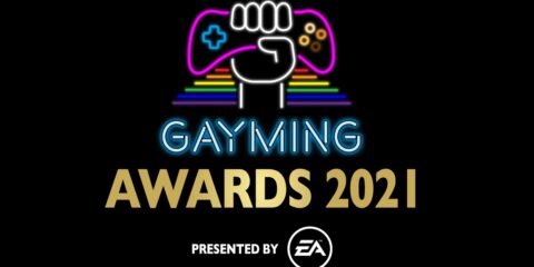 Gayming Awards