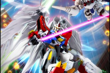 GUNDAM BREAKER 4