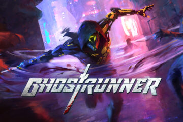 Ghostrunner