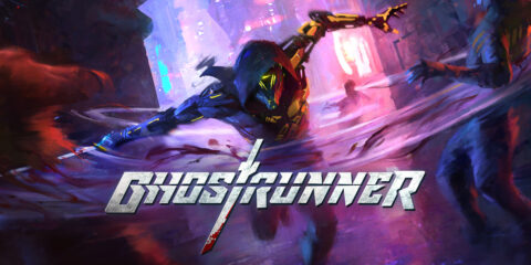 Ghostrunner