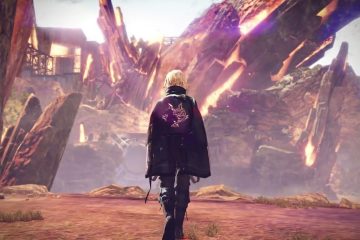 God Eater 3 GamEir News