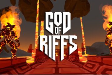 God of Riffs by Boss Music Games