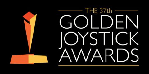 Golden Joystick Awards 2019